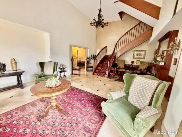 Maison vente à Bourges, Saint-georges-sur-moulon