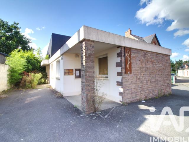 Maison vente à La Basse Bodais, Bain-de-Bretagne