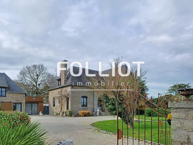 Maison vente à Avranches, Pontorson