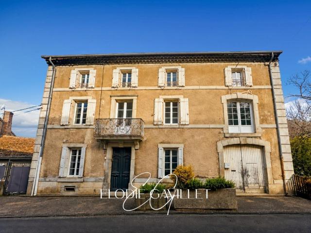 Maison vente à Cazelles, Cuxac-Cabardès