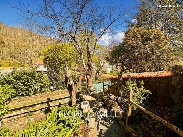 Maison vente à Cuxac-Cabardès, Aude