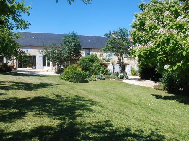 Maison vente à Sarlat-la-Canéda, Peyrillac-et-millac
