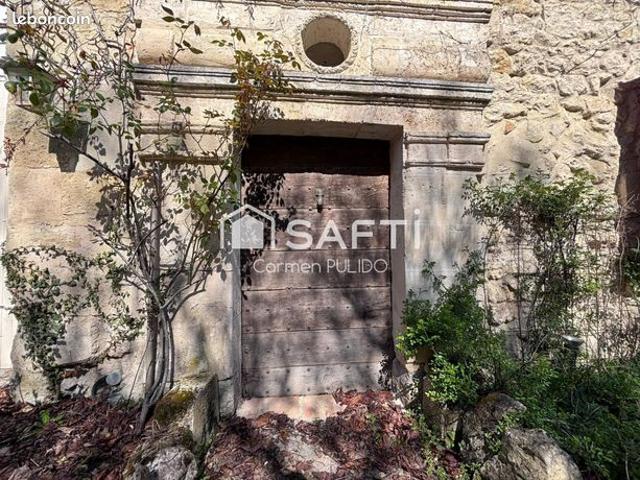 Maison vente à Civrac-de-Blaye, Gironde