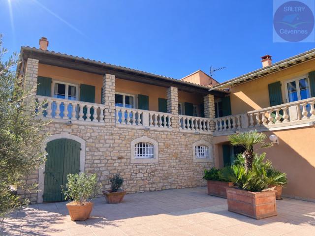Maison vente à Lédignan, Gard