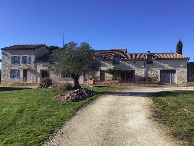 Maison vente à Marmande, Soumensac