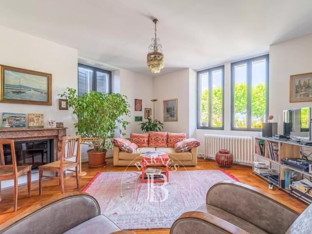 Maison vente à Thonon-les-Bains, Thonon-les-bains