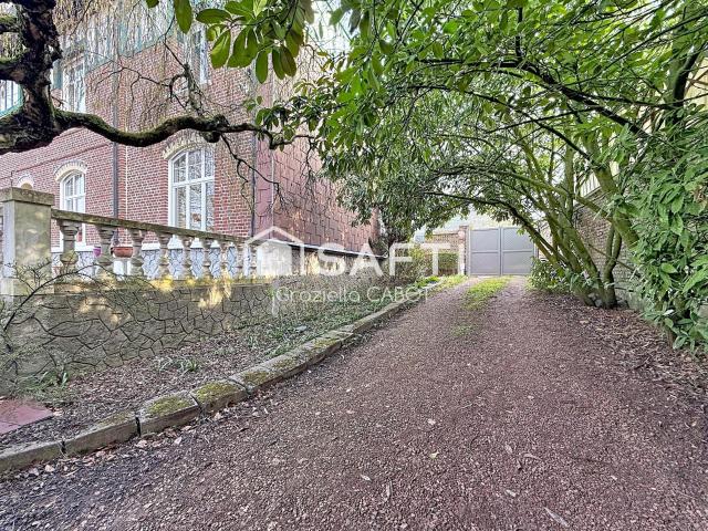 Maison vente à Lens, Liévin