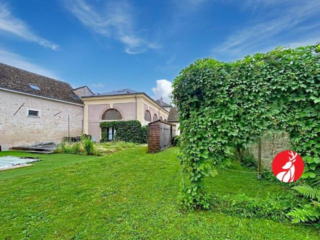 Maison vente à Fontainebleau, Barbizon