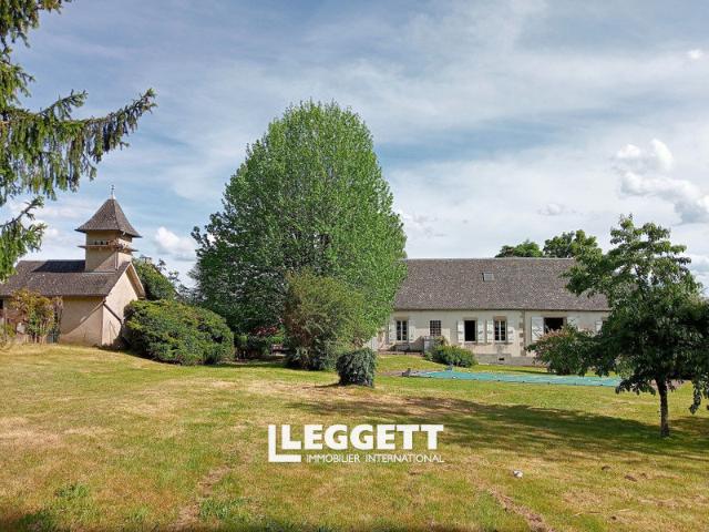 Maison vente à Ussel, Marcillac-la-croisille