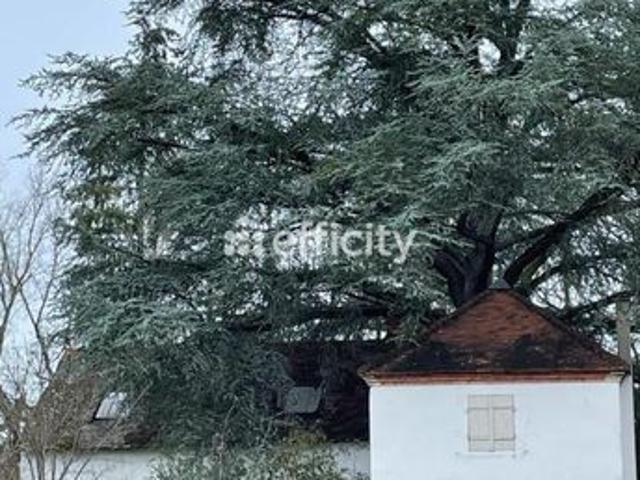 Maison vente à Vichy, Saint-rémy-en-rollat