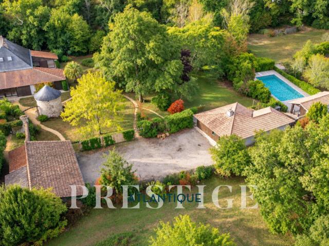 Maison vente à Pornic, Loire-Atlantique