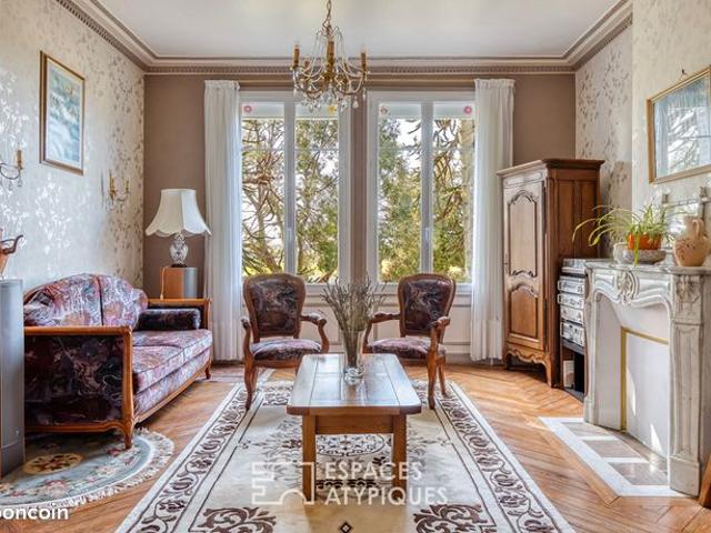 Maison vente à Bernay, Saint-grégoire-du-vièvre