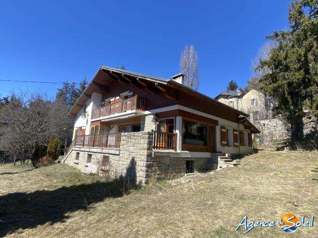Maison vente à Prades, Font-romeu-odeillo-via