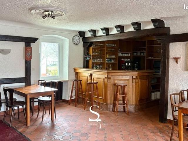 Maison vente à Sarreguemines, Grand Est