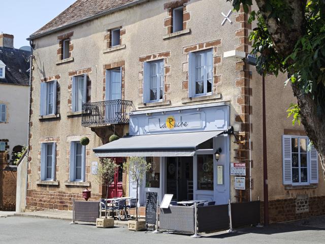 Maison vente à Le Blanc, Chaillac
