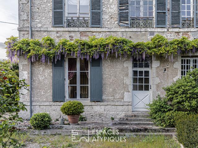 Maison vente à Orléans, Meung-sur-loire