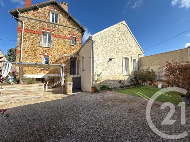 Maison vente à Mantes-la-Jolie, Bouafle