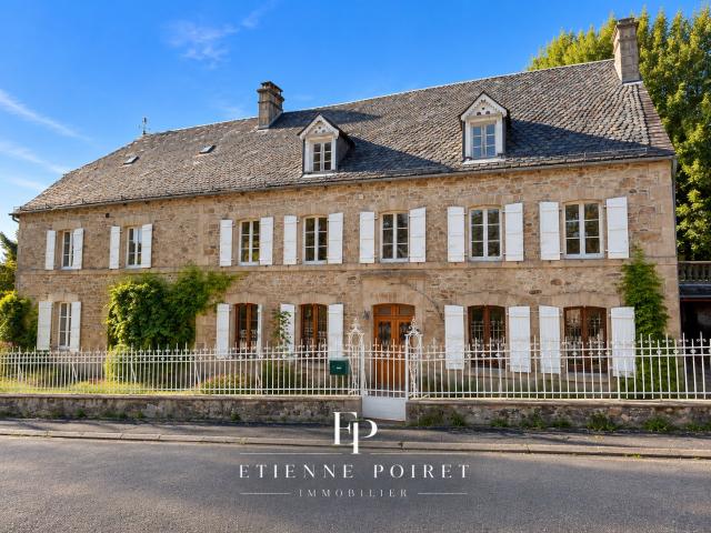 Maison vente à Bellevue, Marcillac-la-Croisille