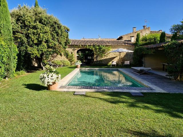 Maison vente à Apt, Maubec