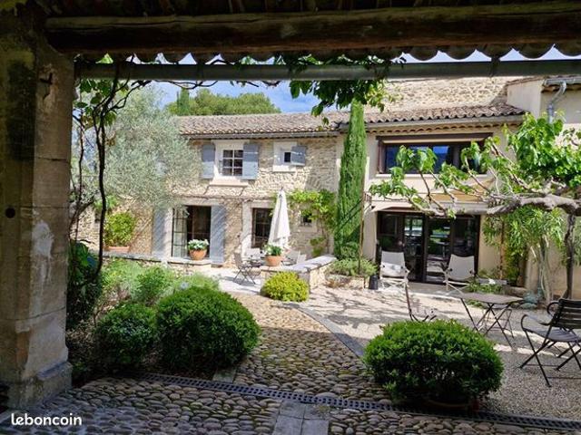 Maison vente à La Tour-du-Pin, Maubec