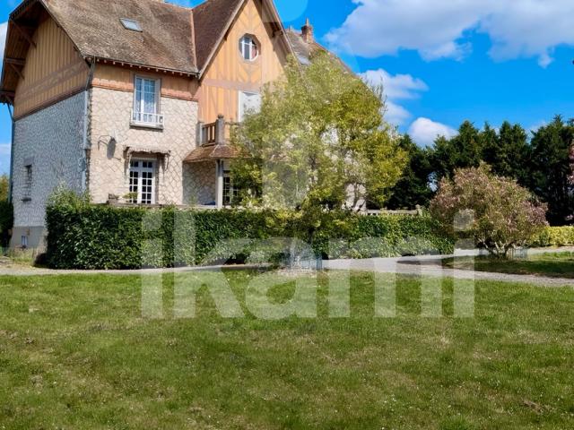Maison vente à Vierzon, Clémont