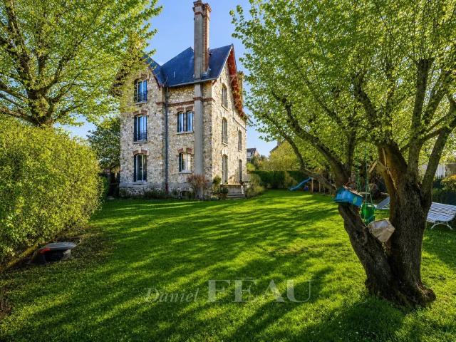 Maison vente à Clagny Glatigny, Versailles