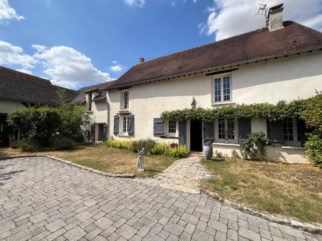 Maison vente à Maincy, Seine-et-Marne