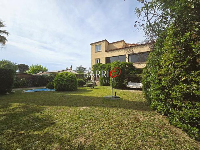 Maison vente à Céret, Saint-génis-des-fontaines