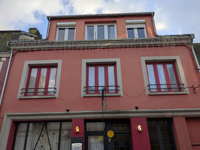 Maison vente à Pontivy, Bretagne