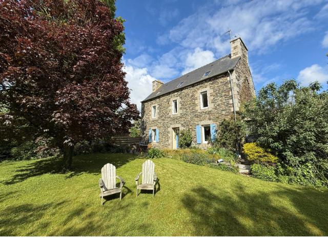 Maison vente à Lannion, Bretagne
