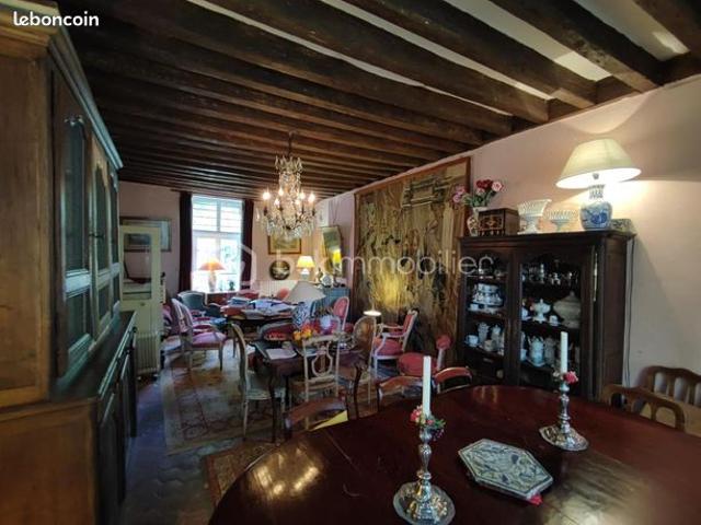 Maison vente à Sens