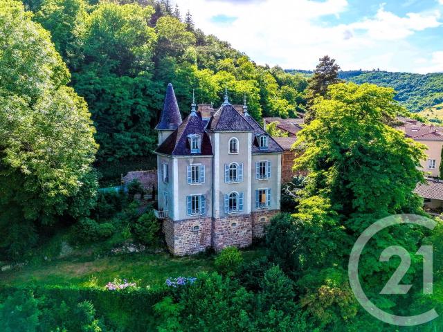Maison vente à Villefranche-sur-Saône, Rhône