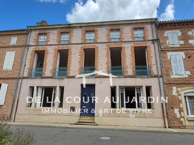 Maison vente à Valence