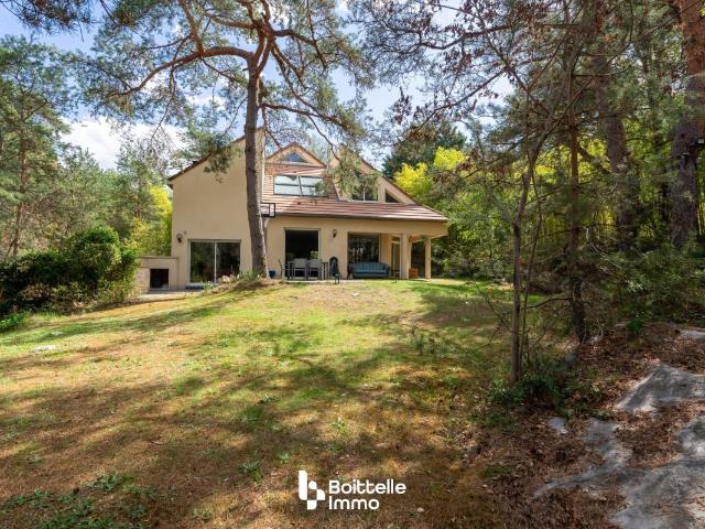 Maison vente à Domaine Defontaine, Achères-la-Forêt