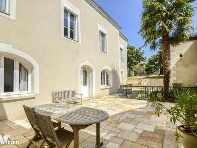Maison vente à Châteaubriant-Ancenis, Saint-géréon