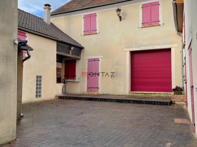 Maison vente à Provins, Jouy-sur-morin