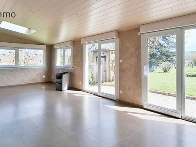 Maison vente à Montbéliard, Valonne