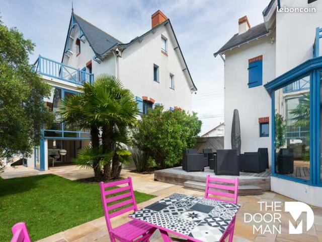 Maison vente à Saint-Nazaire, Le Croisic