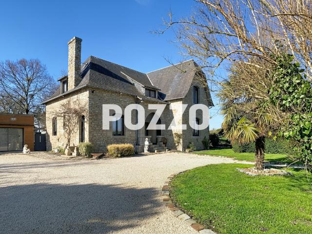 Maison vente à Avranches, Pontorson