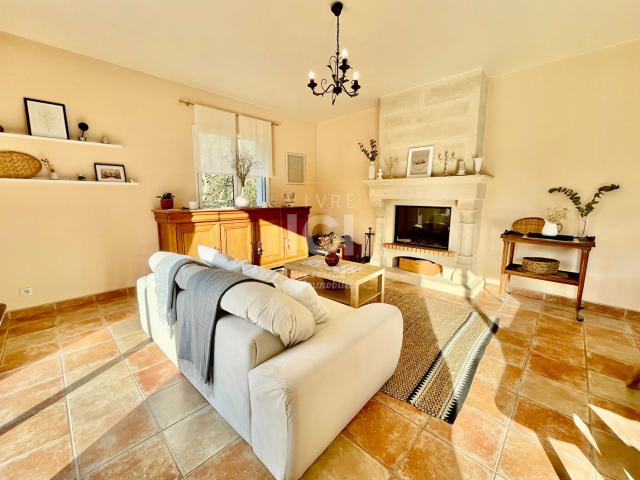 Maison vente à Nantes, La Chapelle-sur-erdre