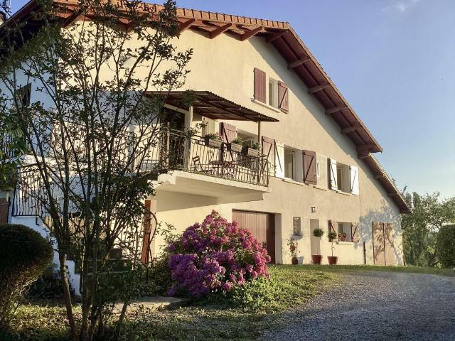 Maison vente à Bayonne, Saint-palais