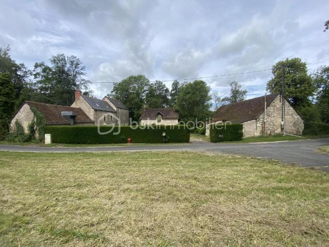 Maison vente à La Vallière, Reugny