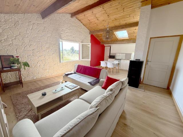 Maison vente à Saint-Palais, Pyrénées-Atlantiques