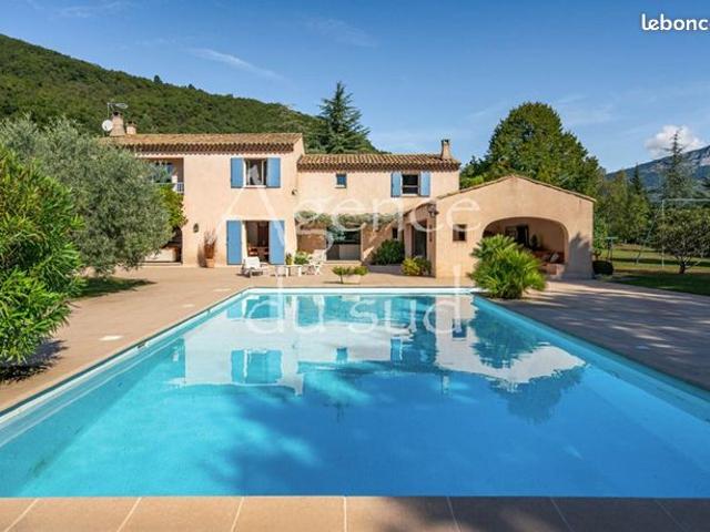 Maison vente à Sisteron, Alpes-de-Haute-Provence