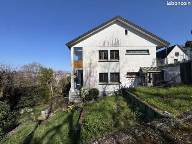 Maison vente à Altkirch