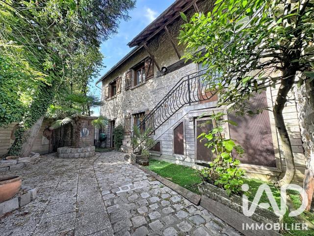 Maison vente à Cerny, Essonne