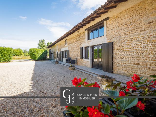 Maison vente à Bourg-en-Bresse, Viriat