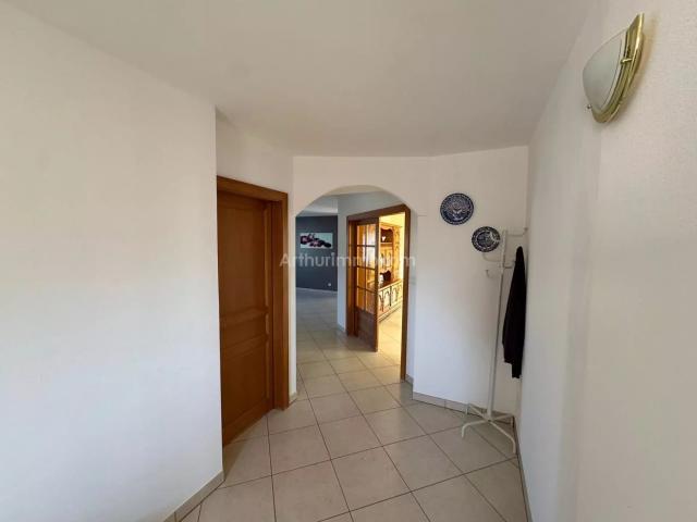 Maison vente à Sélestat-Erstein, Marckolsheim
