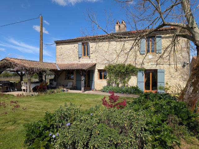 Maison vente à Marmande, Duras