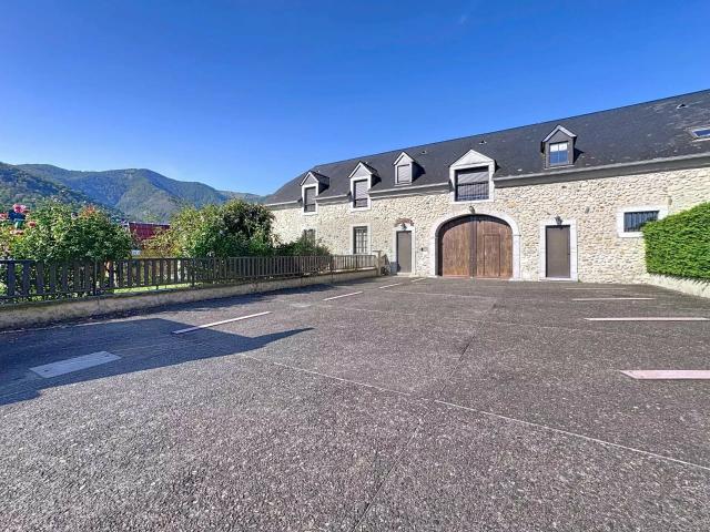 Maison vente à Argelès-Gazost, Lourde
